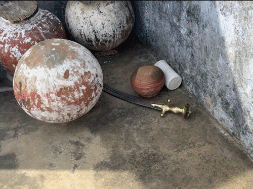 Jaipur Murder: Husband Kills Wife & Daughter, Surrenders