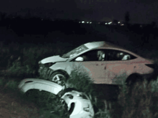 कुरुक्षेत्र में घटनास्थल पर कार्रवाई करते पुलिसकर्मी।