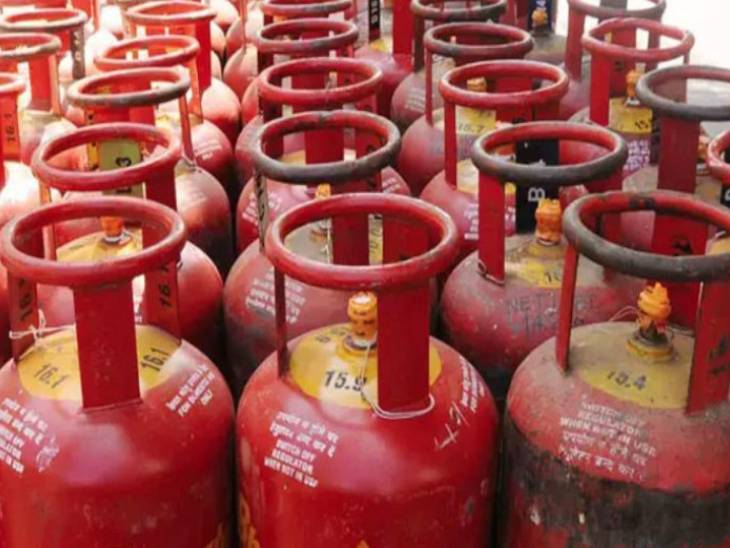 इंदौर में एलपीजी सिलेंडर की कालाबाजारी पर सख्ती:  जिला प्रशासन ने बनाया कंट्रोल रूम; इन नंबरों पर कर सकते हैं शिकायत – Indore News