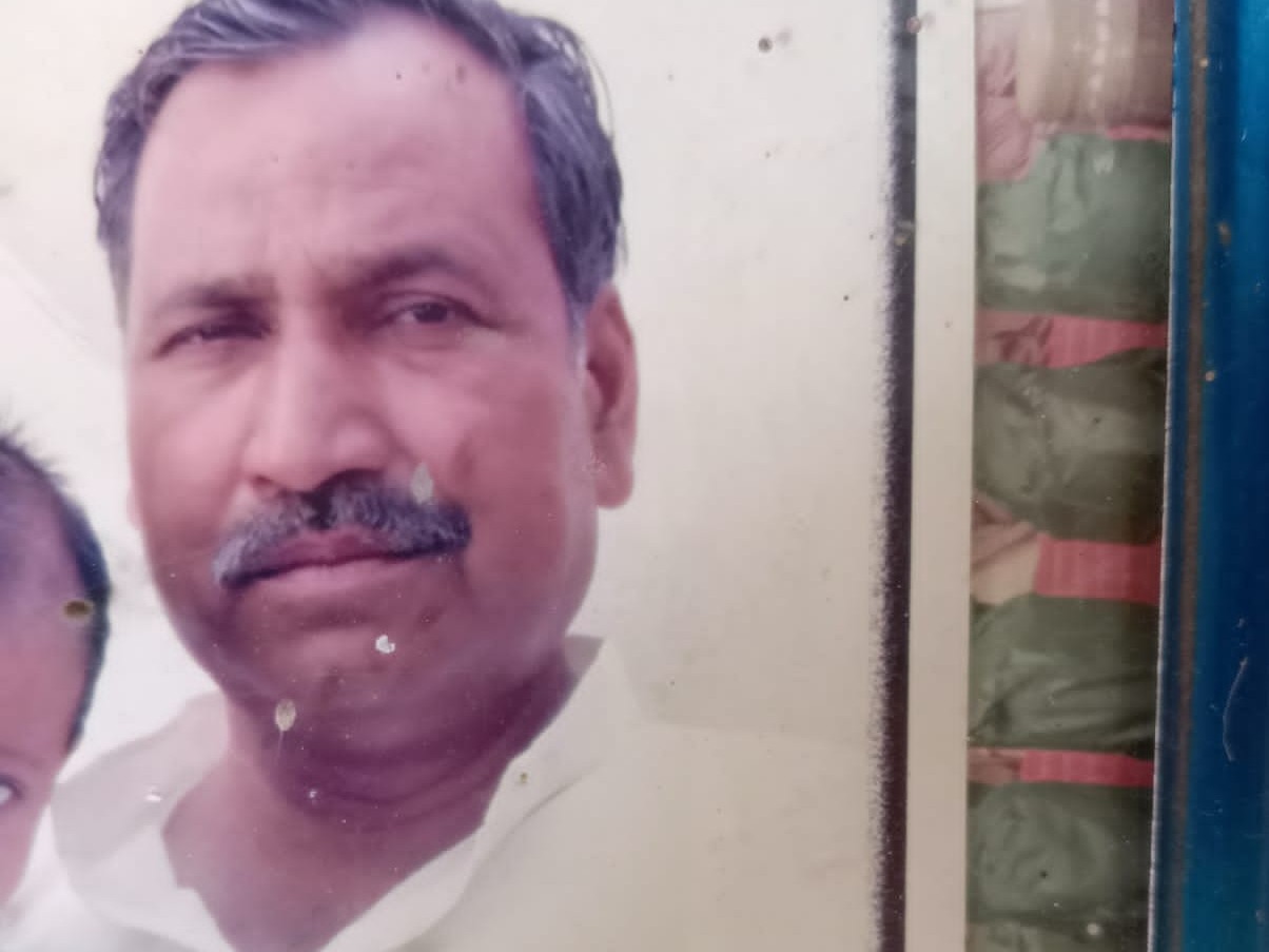 बरनाला में गैस सिलेंडर की लाइन में बुजुर्ग की मौत:  दो घंटे से कर रहे थे अपनी बारी का इंतजार, अचानक हार्ट अटैक होने से गिरे – Barnala News