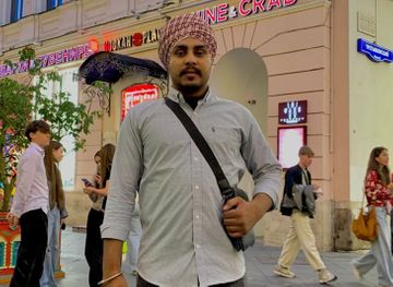 समरजीत सिंह की फाइल फोटो