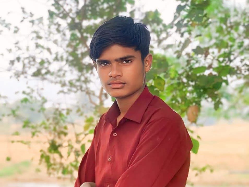 मोइन 12वीं कक्षा में पढ़ता था।-फाइल फोटो