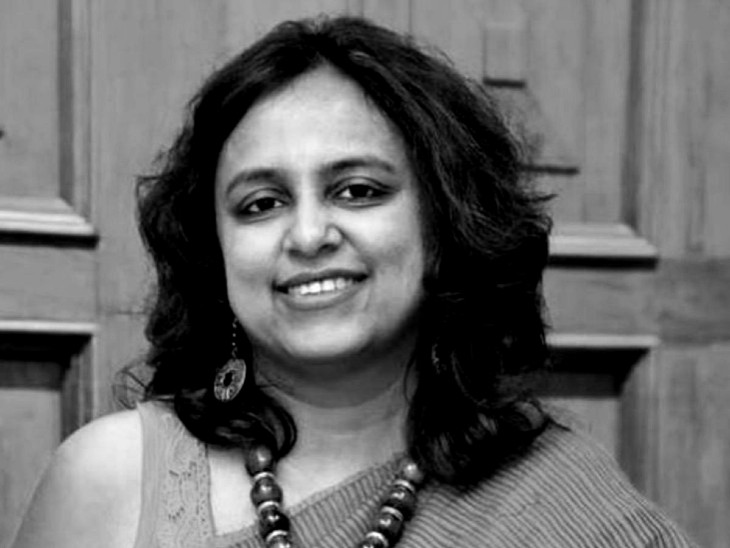 रश्मि बंसल, लेखिका और स्पीकर - Dainik Bhaskar