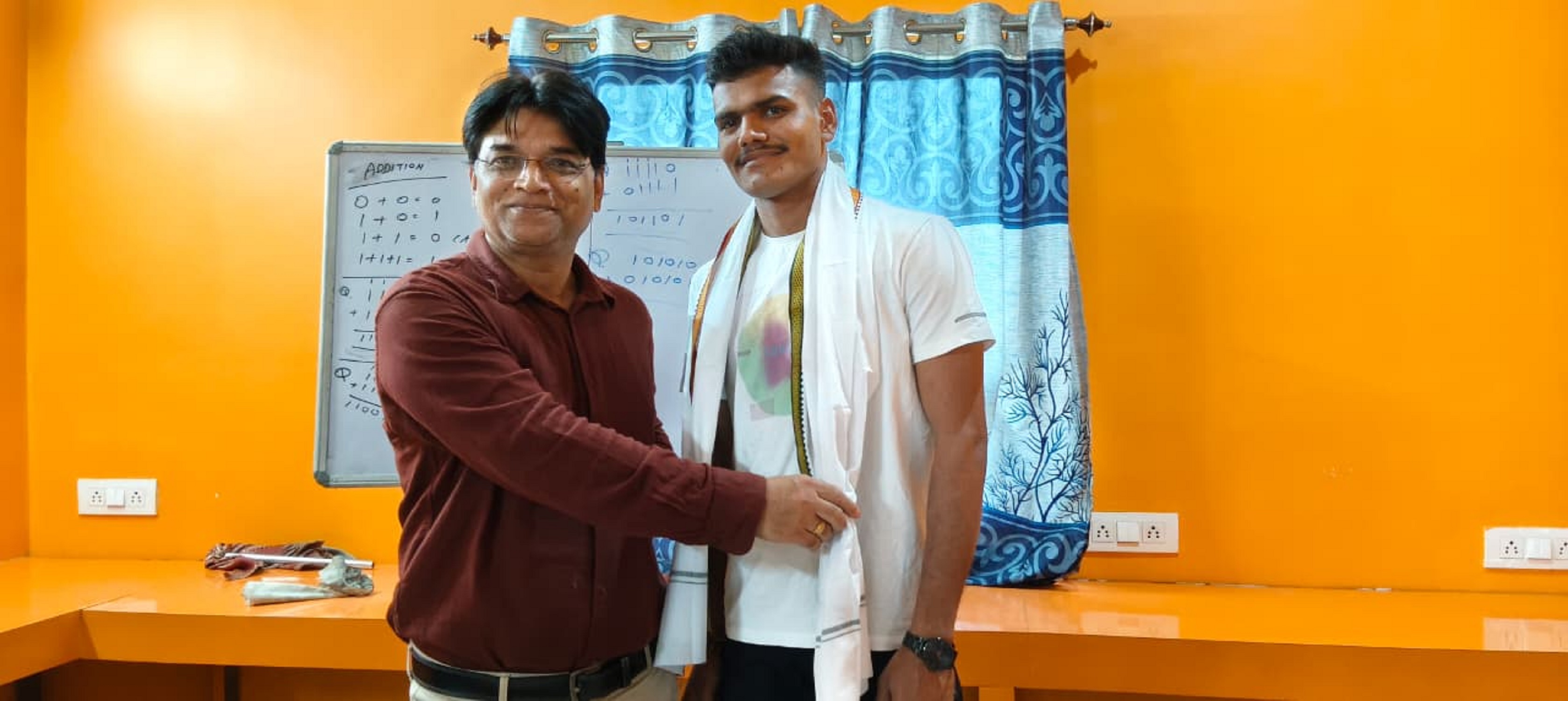 Monthly fundamental classes and awareness sessions organised at Byte ...