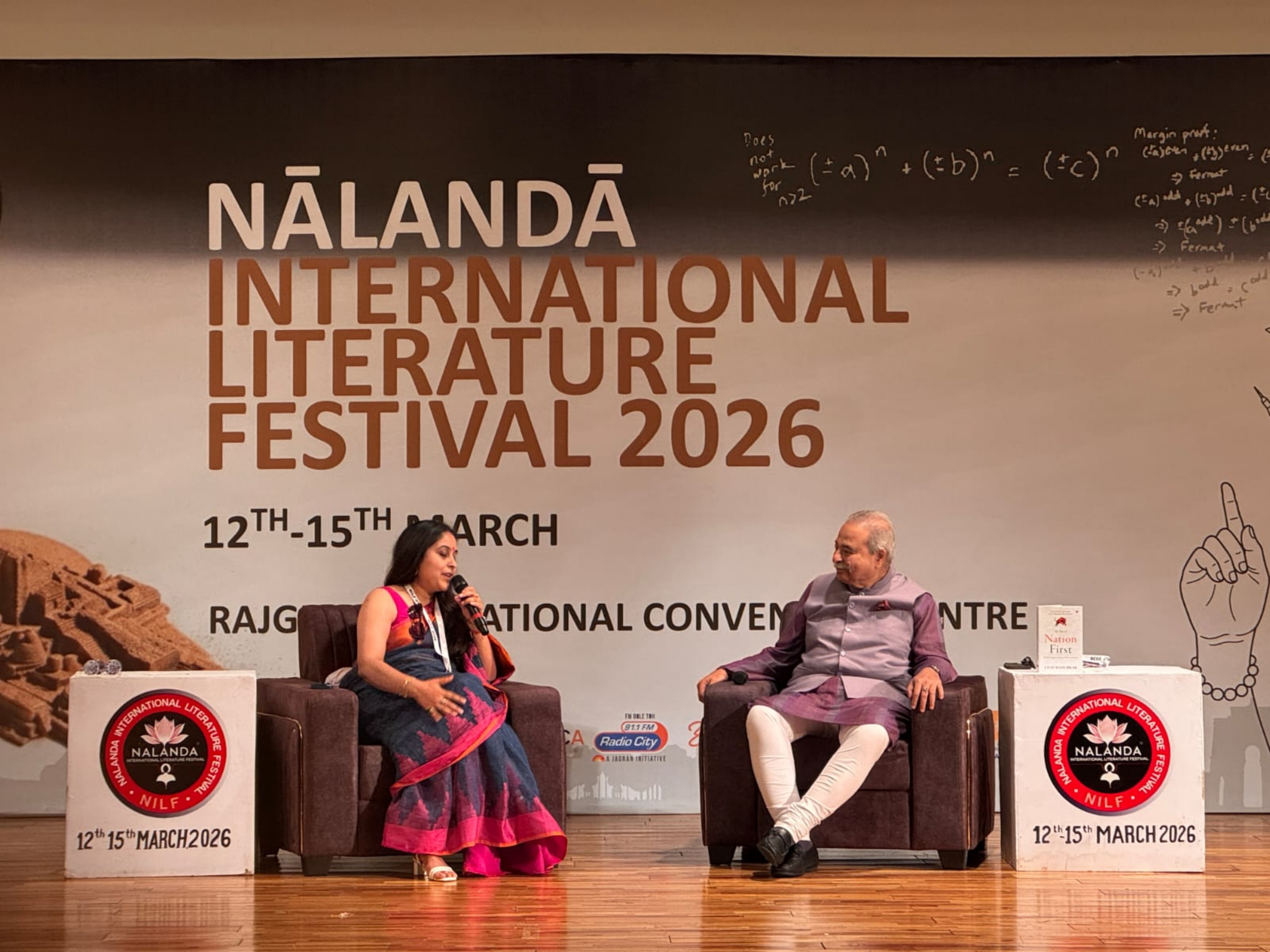 { Sandhya Gokhale Indian scriptures contain a vast storehouse of ...