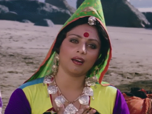 Veteran Actress Madhu Malhotra Passes Away | Mumbai