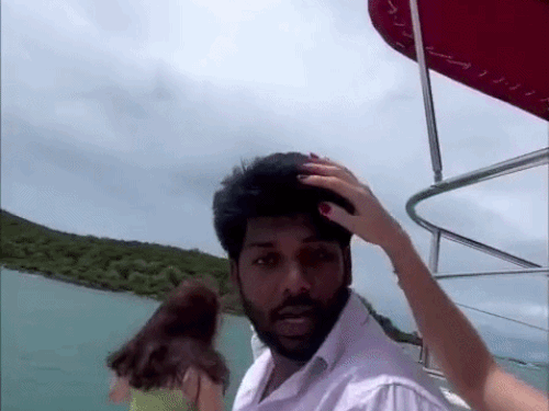 हरियाणा बैंक फ्रॉड के आरोपियों की थाईलैंड में मस्ती, VIDEO:  सरकारी अफसर-बैंक मैनेजर रशियन गर्ल्स के साथ ड्रिंक कर रहे, बीच समुद्र यॉट पर पोल डांस – Panchkula News