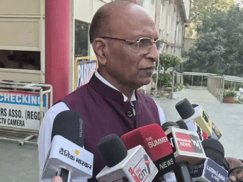 अरूण गुप्ता, प्रधान गैस एजेंसी डीलर्स एसोसिएशन।