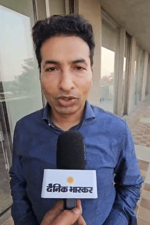 द सेंट्रम होटल के मालिक सर्वेश गोयल ने बताया- रिसेप्शन पार्टी को लेकर हम लोगों में काफी उत्साह है।