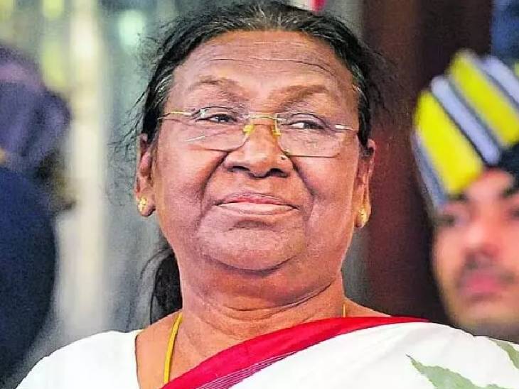 राष्ट्रपति द्रौपदी मुर्मू अयोध्या-मथुरा में करीब 50 घंटे रहेंगी।