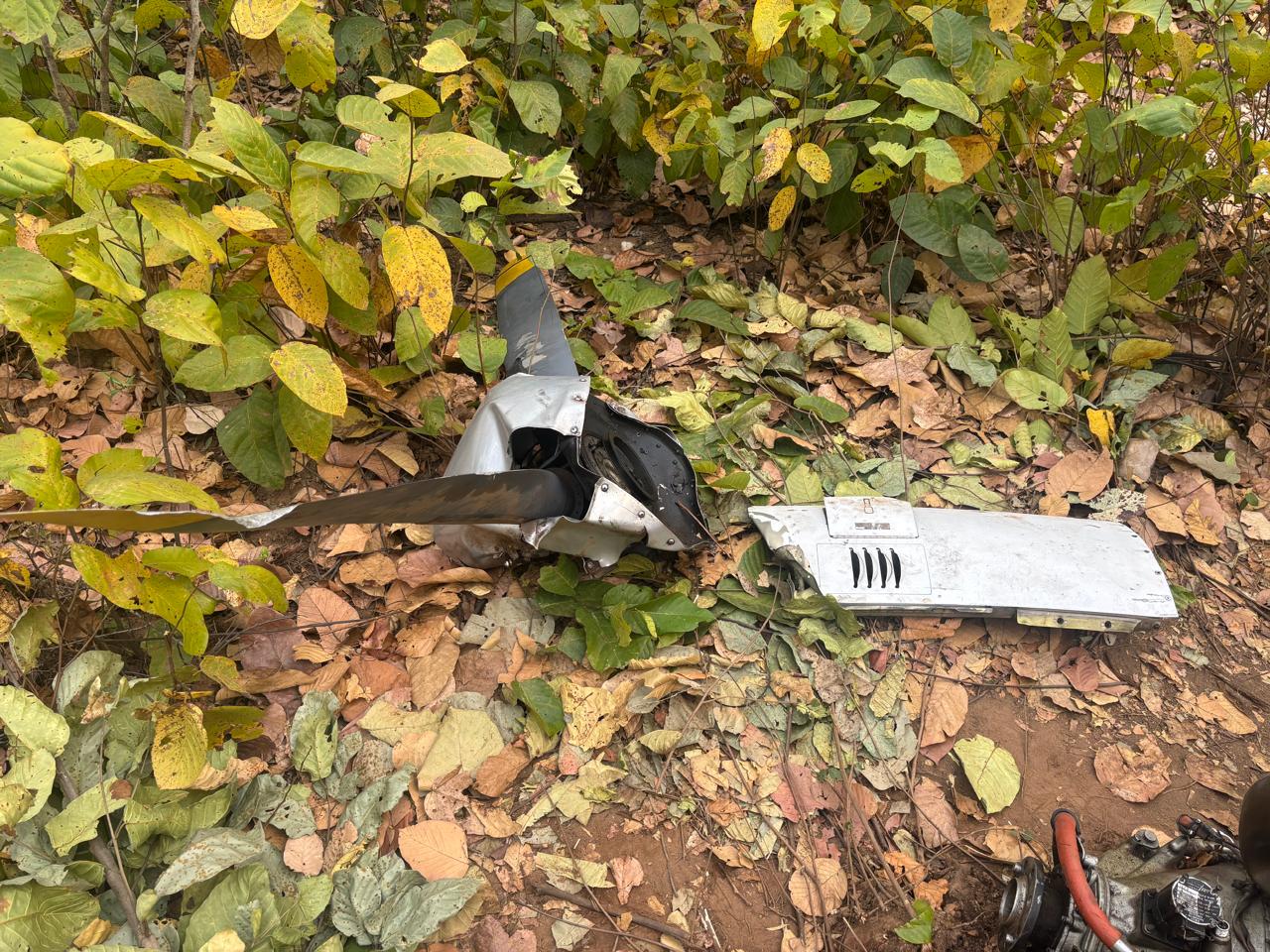 इंजन मिलने के बाद अब जांच एजेंसियों को हादसे की कड़ियों को जोड़ने में काफी मदद मिलने की उम्मीद है।