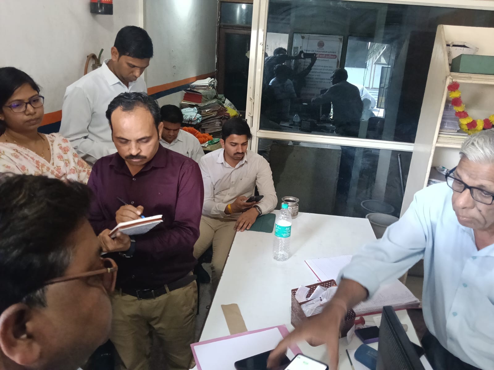 Dwarka Indane Agency