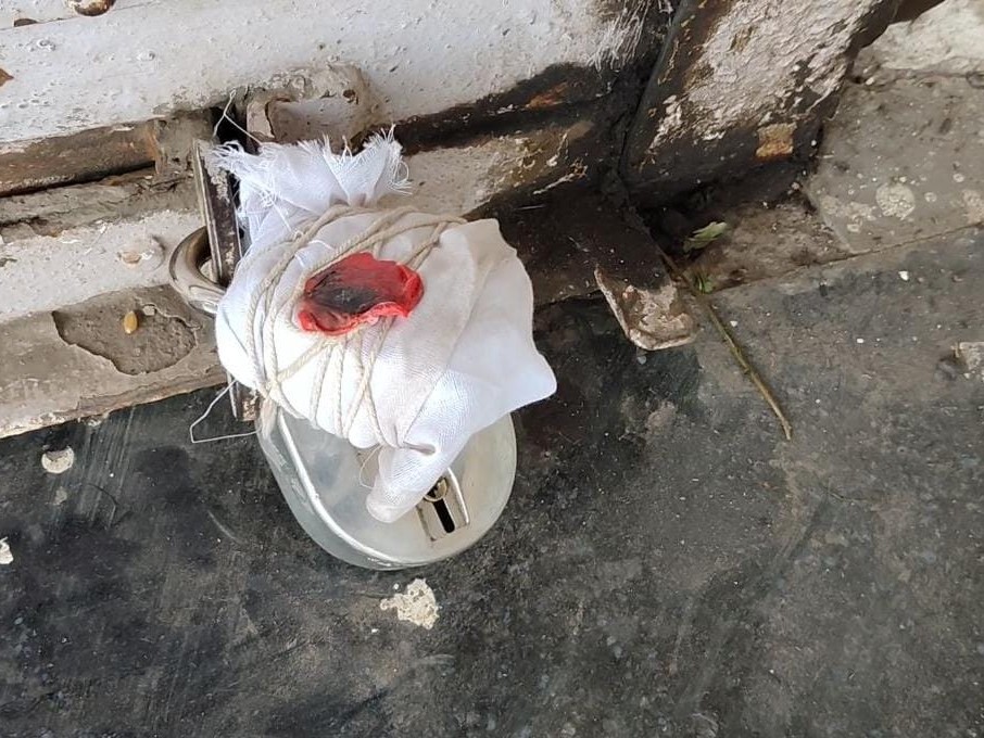 Dwarka Indane Agency