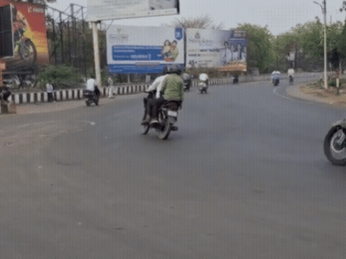 मौसम विभाग ने 19-20 मार्च को बारिश को लेकर अलर्ट किया है।