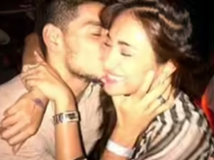 जिया खान और सूरज सितंबर 2012 से रिलेशनशिप में थे।