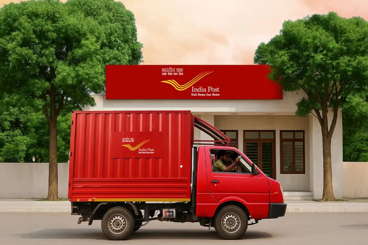 वन-डे मेल में बिजनेस पिकअप के लिए सुविधा फ्री होगी।