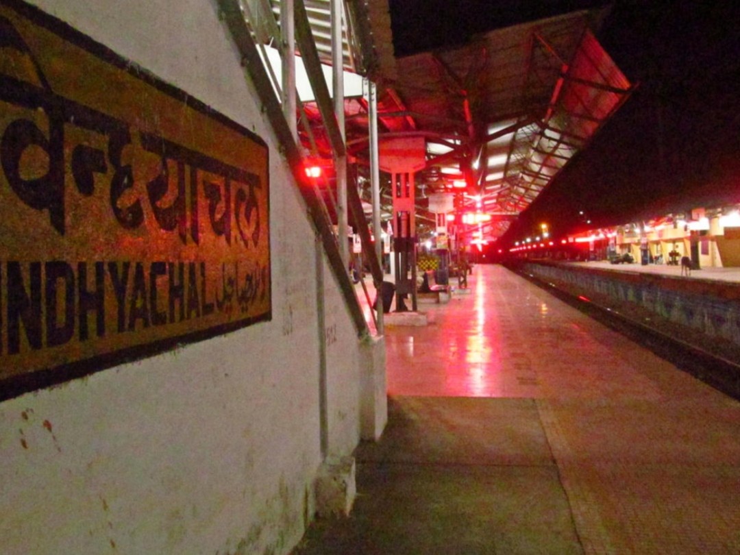 Lucknow Pathar Special Trains Lucknow-Mirzapur, Prayagraj-Patna for Vindhyachal ...