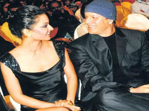 कंगना और आदित्य पंचोली का रिश्ता लगभग चार साल (2004-2008 के बीच) चला था।