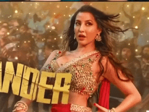 हरियाणा में गीत ‘सरके चुनर तेरी सरके’ पर बवाल:  महिला आयोग ने CBFC से मांगा जवाब, कहा- गानों में अश्लीलता का चलन बढ़ता जा रहा है – Yamunanagar News