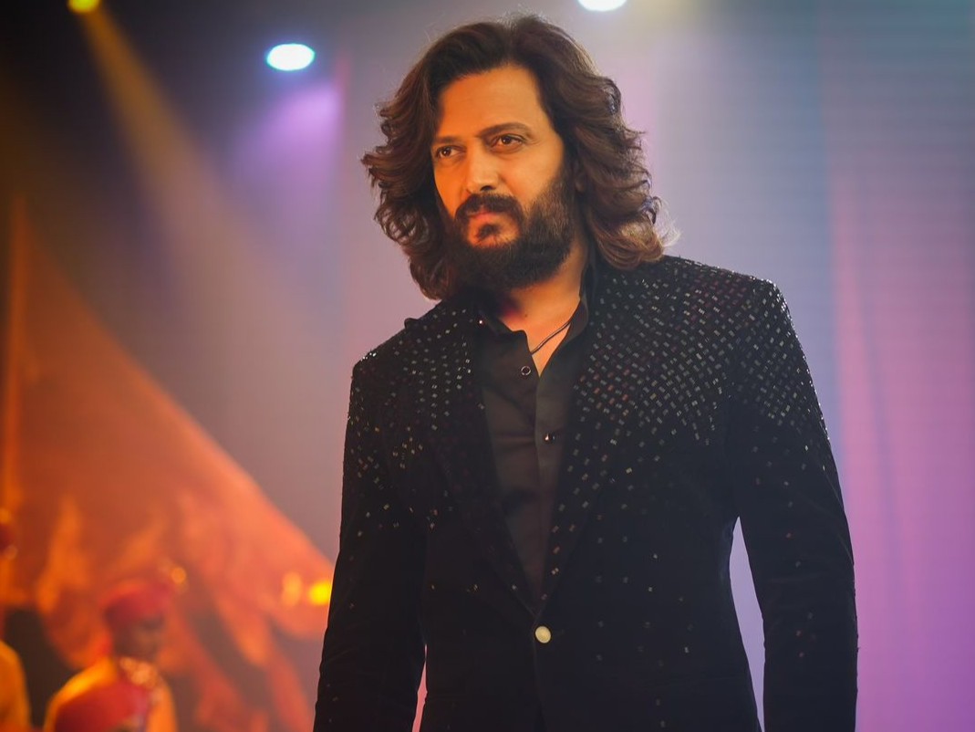‘राजा शिवाजी’ का पहला टीजर ‘धुरंधर-2’ के साथ रिलीज होगा:  रितेश देशमुख की मूवी 1 मई को आएगी, फिल्म में छत्रपति शिवाजी महाराज की गाथा