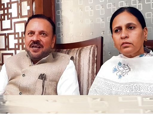 हरियाणा में क्रॉस वोटिंग विवाद पर रामकिशन की सफाई:  बोले- भुक्कल ने शैली का नाम उछाला, सबूत तो दें; CM के सचिव को बताया पुराना जानकार – Haryana News