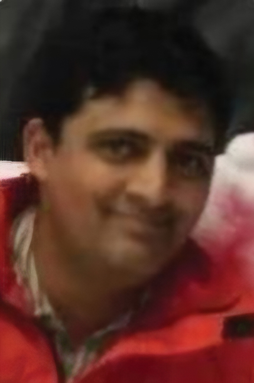 डॉ. नवनीत मील।