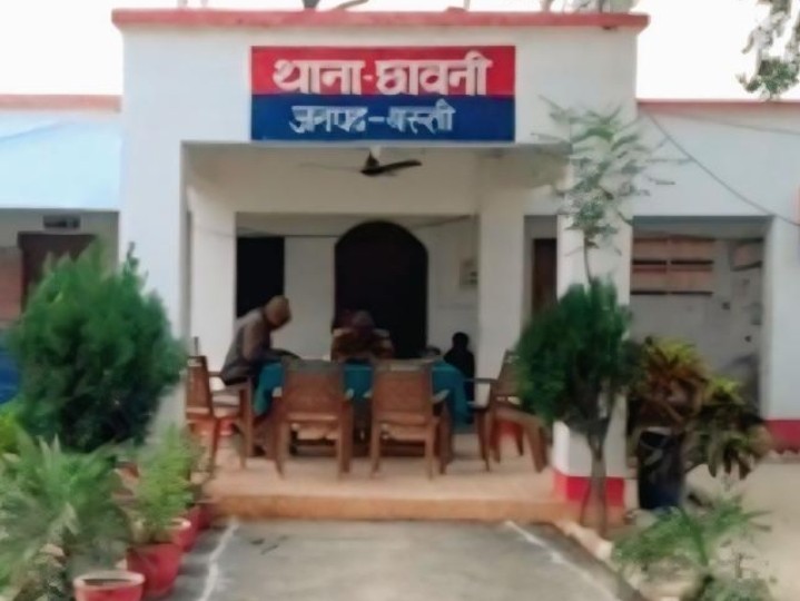 Basti Bike Theft | Vikramjot Splendor Plus Missing Owner Returns