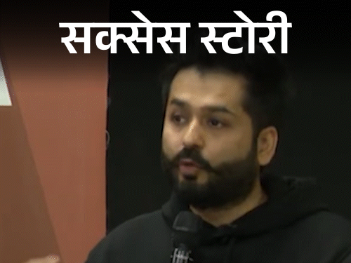 12 मार्च 1983 को एक कश्मीरी पंडित परिवार में जन्मे आदित्य धर को बचपन में पढ़ाई‑लिखाई में दिक्कत होती थी। - Dainik Bhaskar