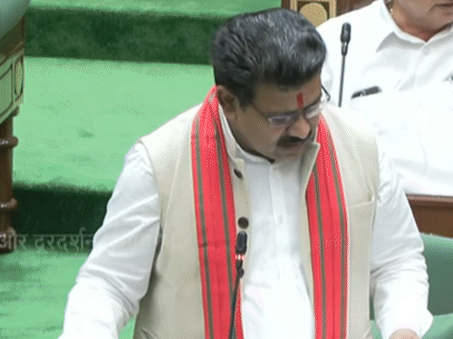 छत्तीसगढ़ विधानसभा में आज धर्म स्वातंत्र्य बिल, 2026 पास हो गया है। - Dainik Bhaskar