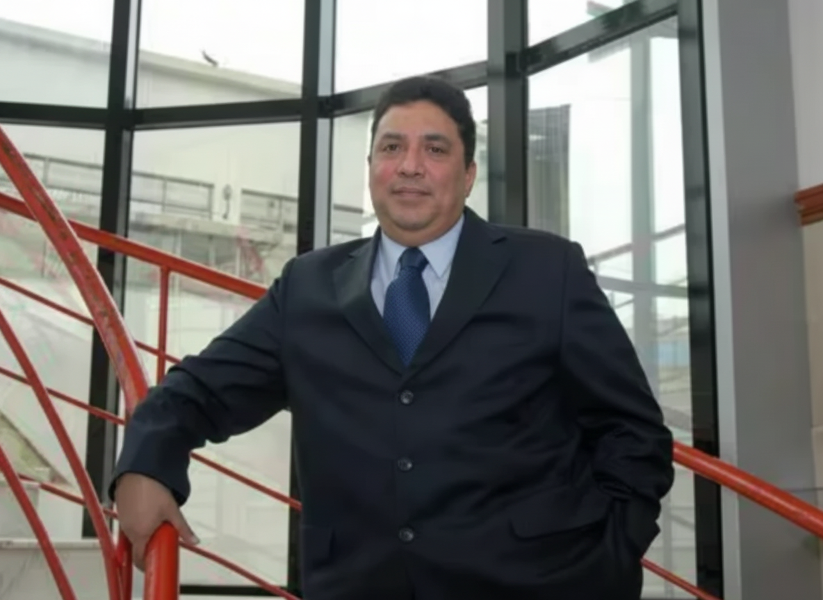 After assuming charge, Keki Mistry assured that the bank is completely stable and there is nothing to worry about.