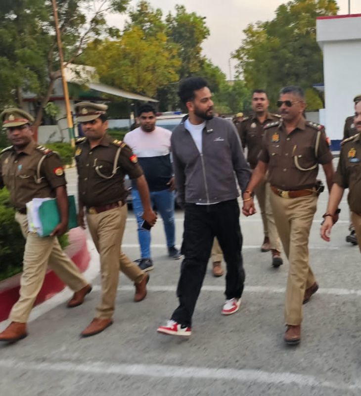 पुलिस ने 17 मार्च, 2024 को एल्विश को अरेस्ट किया था। हालांकि, 22 मार्च को उसे जमानत मिल गई थी।