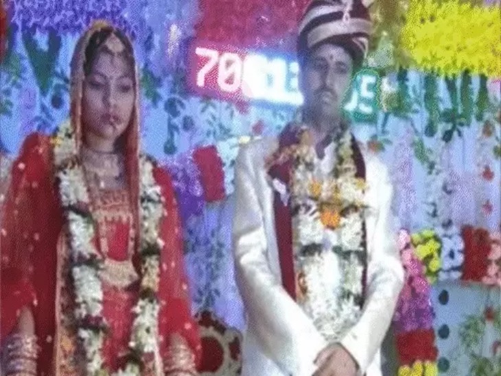 मुरारी और मौसम की फाइल तस्वीर।