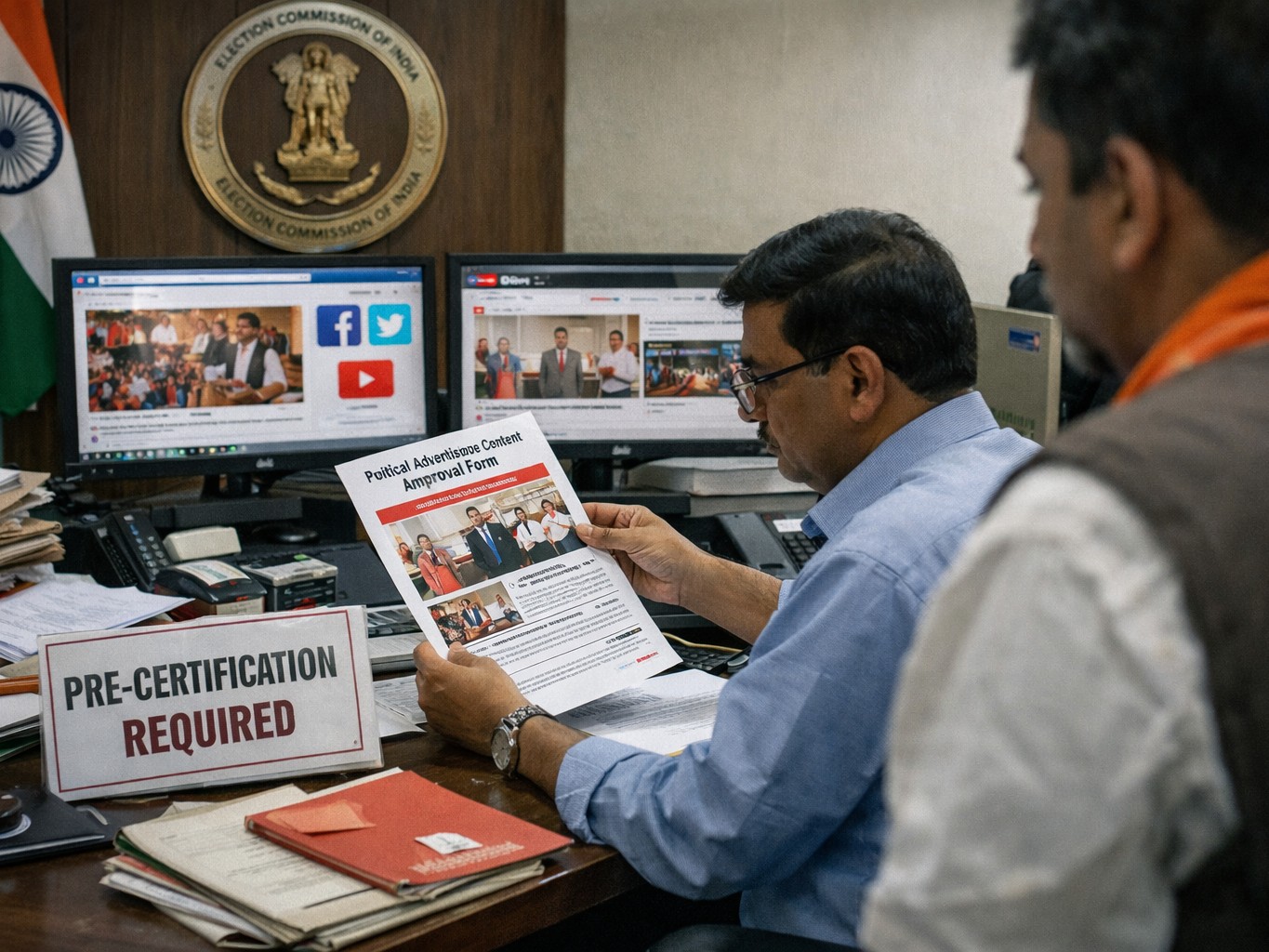 फोटो AI जनरेटेड। - Dainik Bhaskar