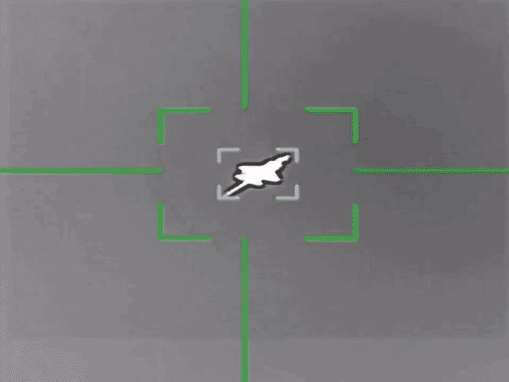 ईरान की इस्लामिक रिवोल्यूशनरी गार्ड कॉर्प्स (IRGC) ने गुरुवार को अमेरिकी F-35 फाइटर जेट को निशाना बनाया था।