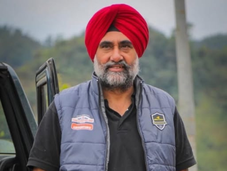 हरि सिंह कई रैली रेस जीत चुके हैं। यह ऊबड़-खाबड़ रास्तों पर टाइम बेस्ड पॉइंट-टू-पॉइंट कार रेस होती है।