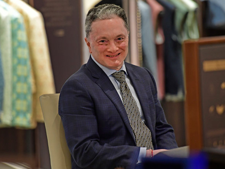 गौतम सिंघानिया रेमंड और पार्क एवेन्यू कंपनी के मालिक हैं। ये बिजनेस उनके पिता विजयपत सिंघानिया ने शुरू किए थे।