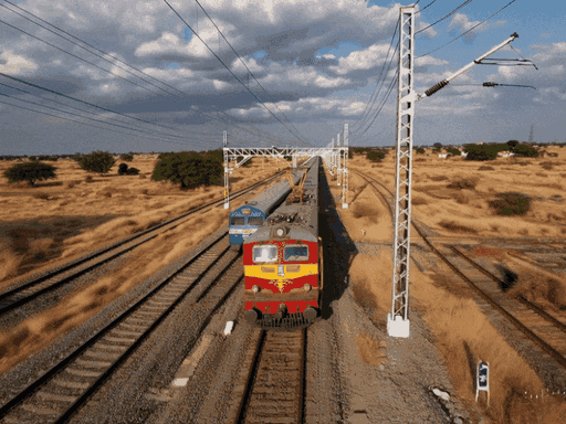 साबरमती एक्सप्रेस का जैसलमेर तक विस्तार, पर्यटकों को होगा फायदा:  सीमावर्ती जिले को सीधी ट्रेन की सौगात; मंडोर एक्सप्रेस का मेंटेनेंस अब जोधपुर में – Jodhpur News