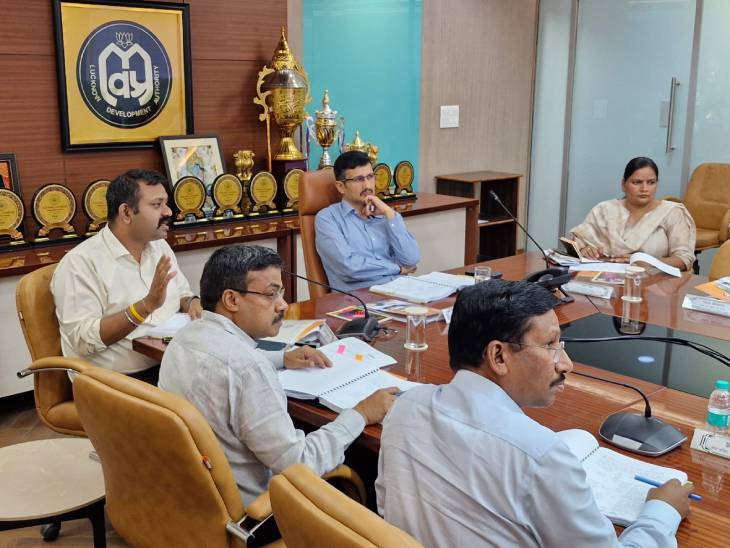 LDA इस वित्तीय वर्ष 2026-27 में 5148 करोड़ रुपए खर्च कर आवासीय योजनाओं, इंफ्रास्ट्रक्चर और सुंदरीकरण कार्यों को गति देगा।