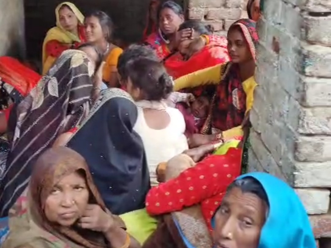 Farm Shock Bareilly Youth Death | Farm Shock; Animal Fence Accident