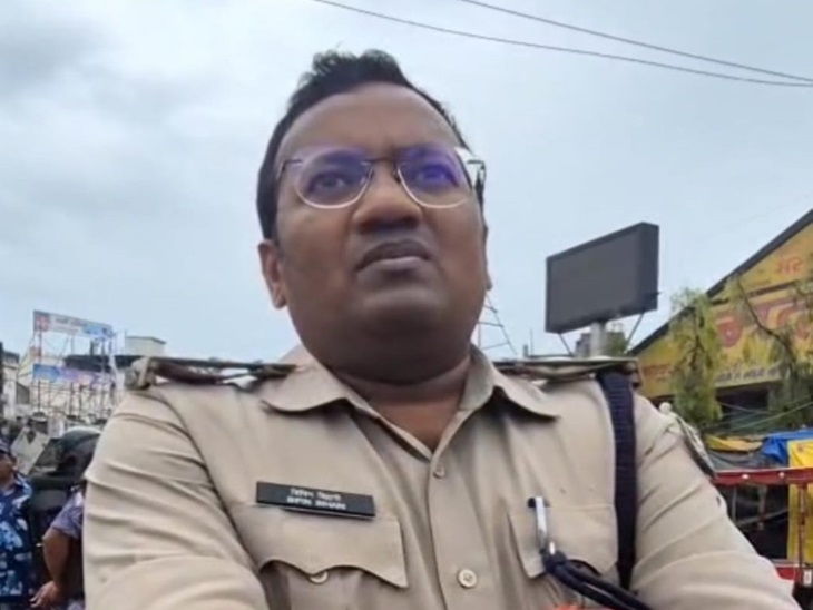 साइबर डीएसपी ने बताया कि महिला के आवेदन पर एफआईआर दर्ज हो गया है।