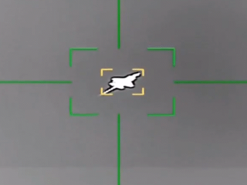 ईरान की इस्लामिक रिवोल्यूशनरी गार्ड कॉर्प्स (IRGC) ने 19 मार्च को F-35 पर हुए हमले का फुटेज जारी किया है, हालांकि इसकी पुष्टि नहीं हो पाई है।