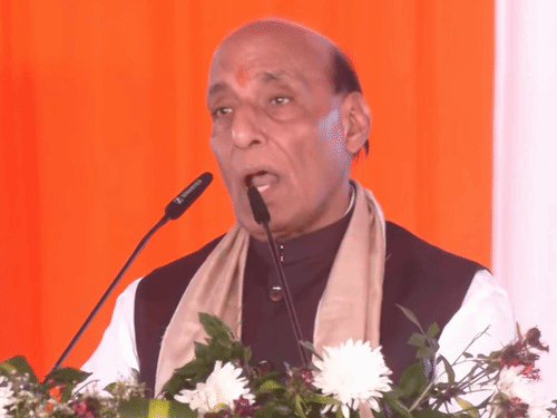 Strategy for Energy Security