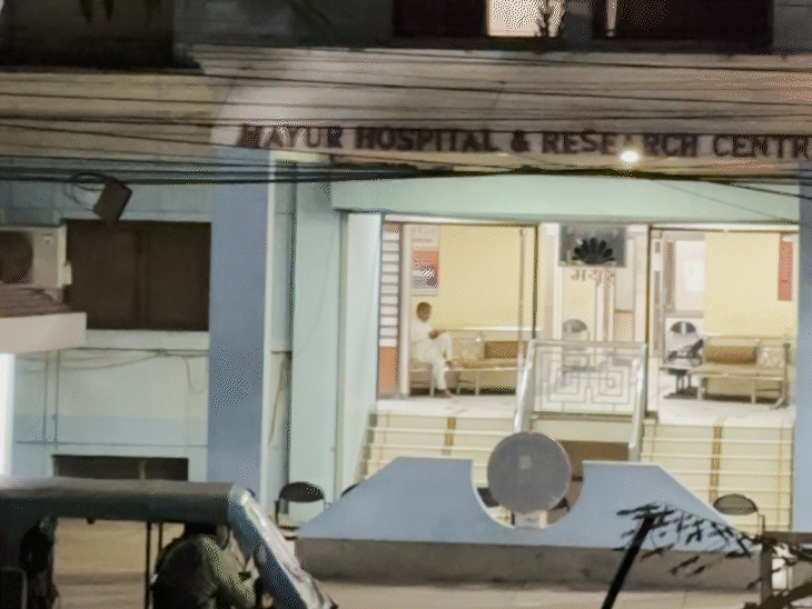 Indore Hospitals Fire Safety Lapses | PC Sethi Patient Risk