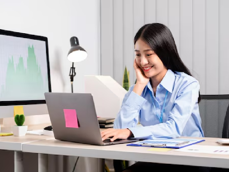 2002 में शुरु हुआ गूगल लैब्स, यहीं से निकले जीमेल और गूगल मैप्स। - Dainik Bhaskar