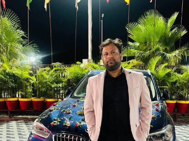 सोनल उत्तर प्रदेश क्रिकेट एसोसिएशन के पैनल में 3 साल पहले अंपायर बने थे।