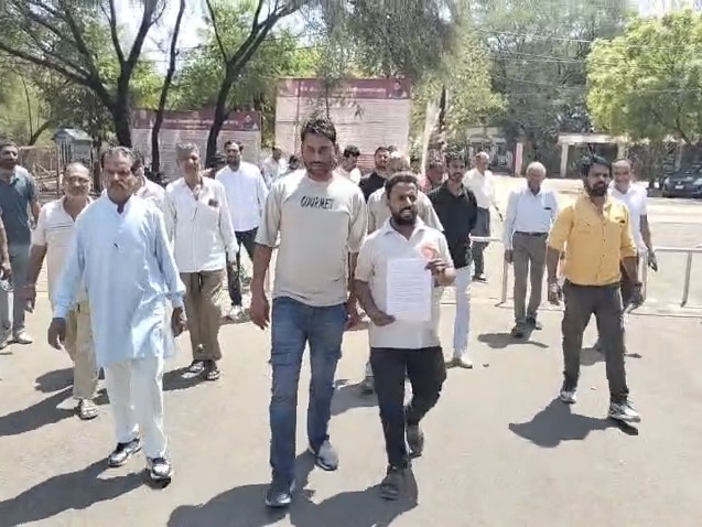 नीमच नारकोटिक्स केस 