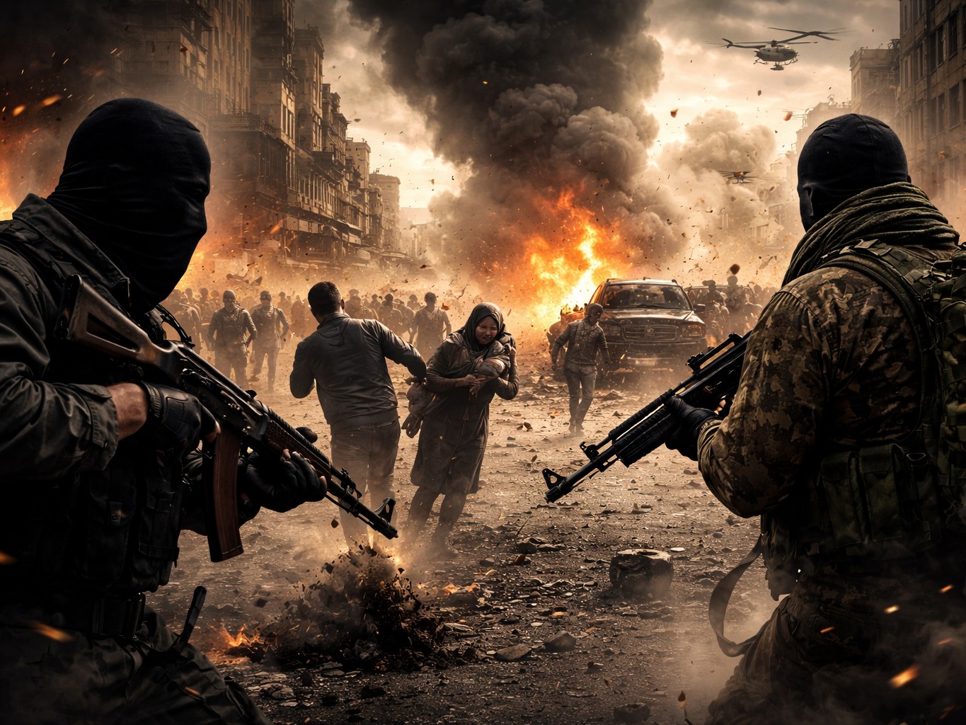 AI Generated - Dainik Bhaskar