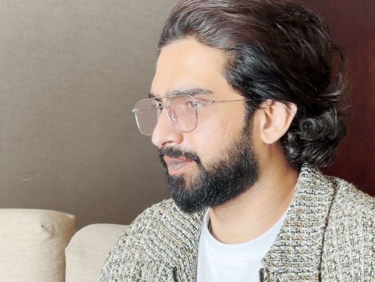 अमाल मलिक ने शेयर की बिग बॉस में जाने की जर्नी