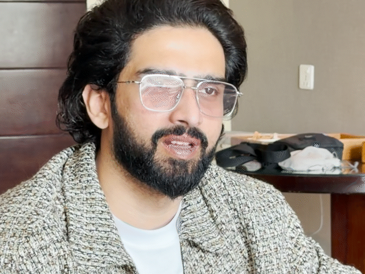 सिंगर अमाल मलिक