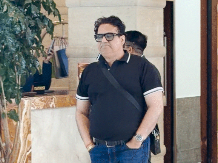 अमाल मलिक के फादर ‘डबु मलिक’